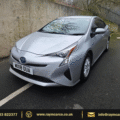 Looking for a Fuel Efficient Car? These Used Cars Keep Costs Low in the UK
